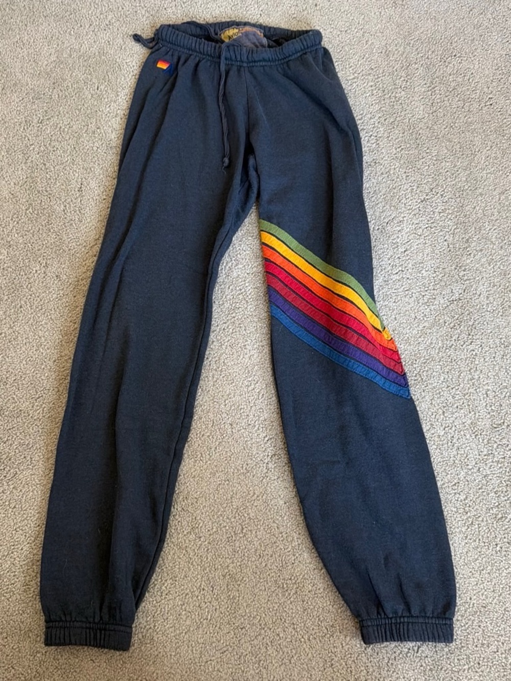 Aviator Nation sweatpants